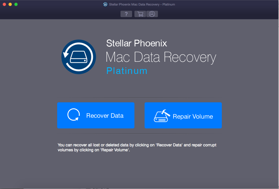 mac data recovery torrent